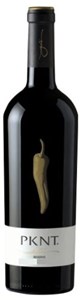 PKNT Gold Shiraz Reserve 2008